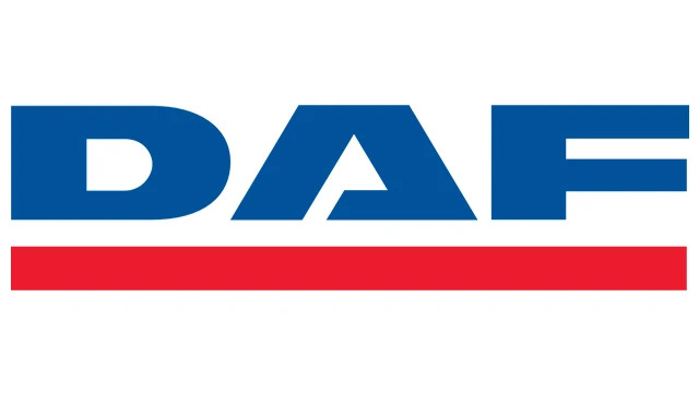 Rastreador de Seguros de Cabeza Tractora DAF Trucks
