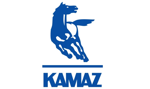 Rastreador de Seguros de Cabeza Tractora Kamaz