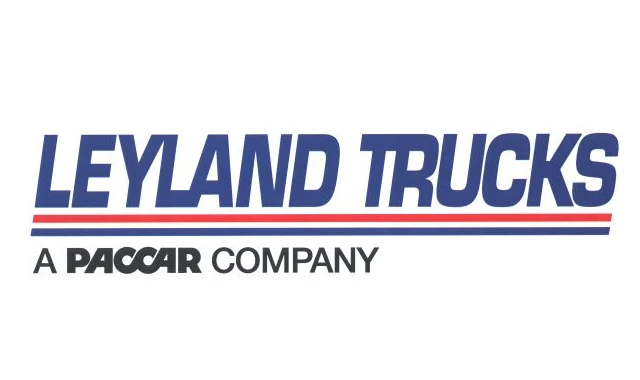 Rastreador de Seguros de Cabeza Tractora Leyland Trucks