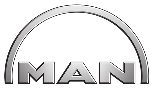 Rastreador de Seguros de Cabeza Tractora MAN