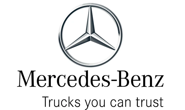 Rastreador de Seguros de Cabeza Tractora Mercedes-Benz