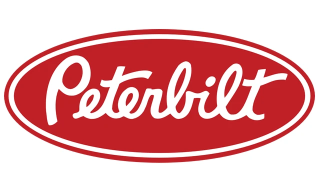 Rastreador de Seguros de Cabeza Tractora Peterbilt
