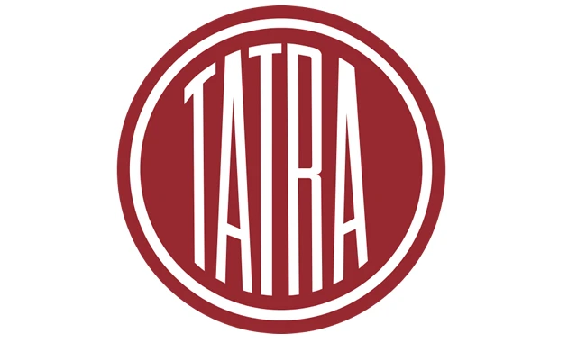 Rastreador de Seguros de Cabeza Tractora Tatra