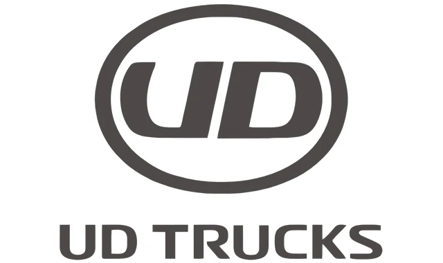 Rastreador de Seguros de Cabeza Tractora UD Trucks