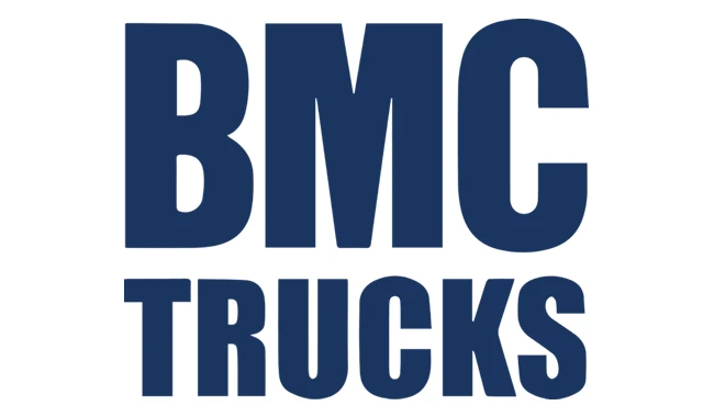 Rastreador de Seguros de Camiones BMC