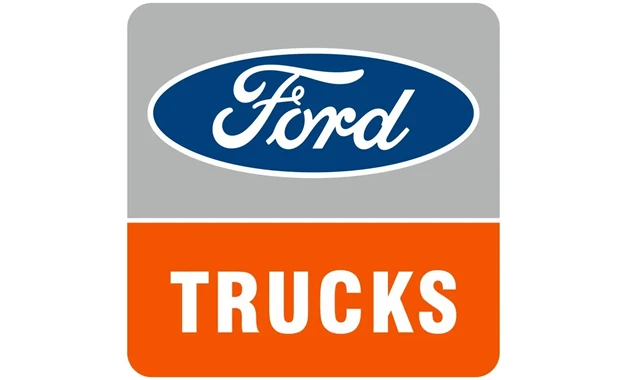 Rastreador de Seguros de Camiones Ford Trucks