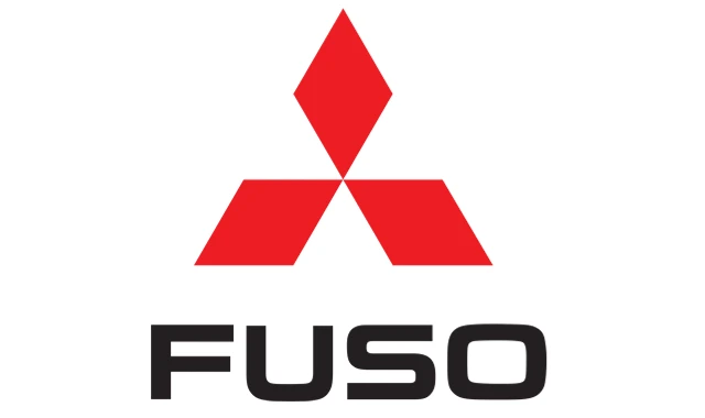 Rastreador de Seguros de Camiones Fuso