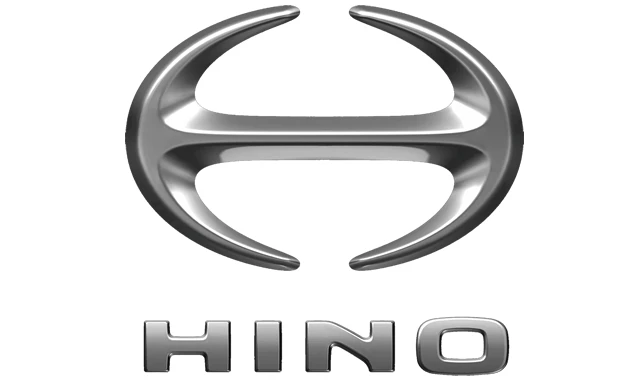 Rastreador de Seguros de Camiones Hino