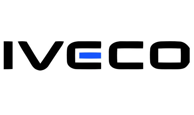 Rastreador de Seguros de Camiones Iveco