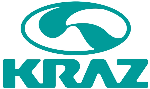 Rastreador de Seguros de Camiones KrAZ