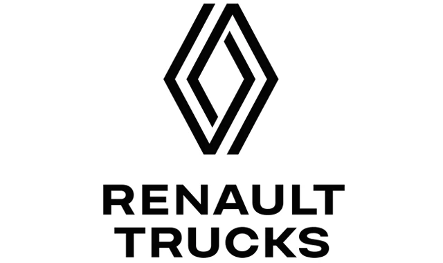 Rastreador de Seguros de Camiones Renault Trucks