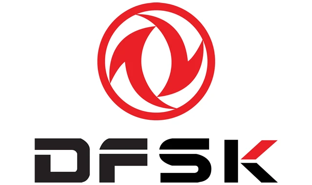 Rastreador de Seguros de Coche DFSK