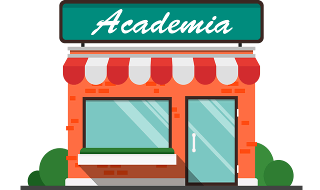 Rastreador de Seguros de Comercios Academias