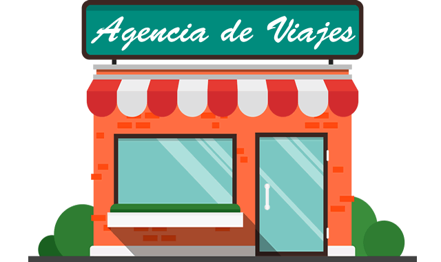 Rastreador de Seguros de Comercios Agencias de viajes