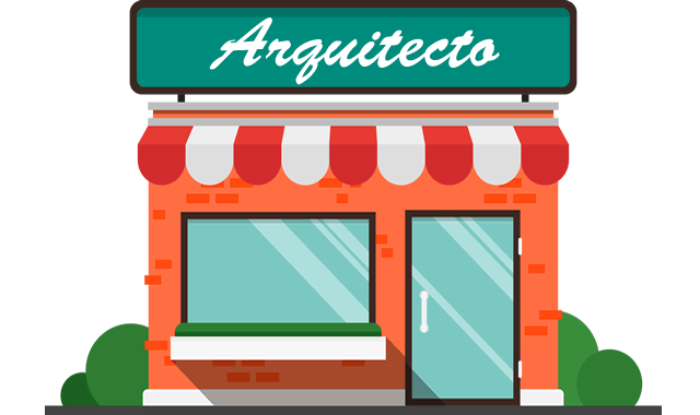 Rastreador de Seguros de Comercios Arquitectos