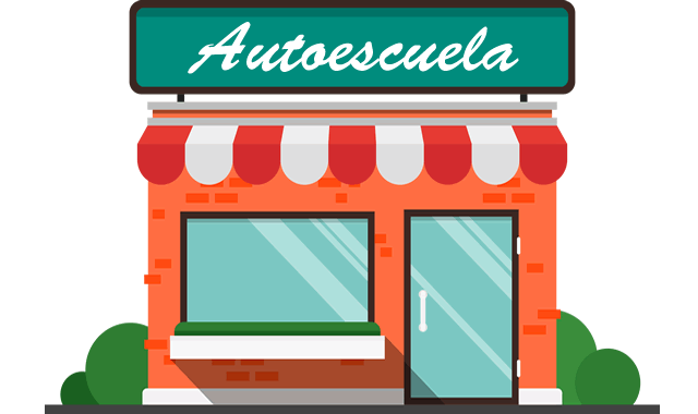 Rastreador de Seguros de Comercios Autoescuelas