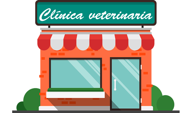 Rastreador de Seguros de Comercios Clínicas veterinarias