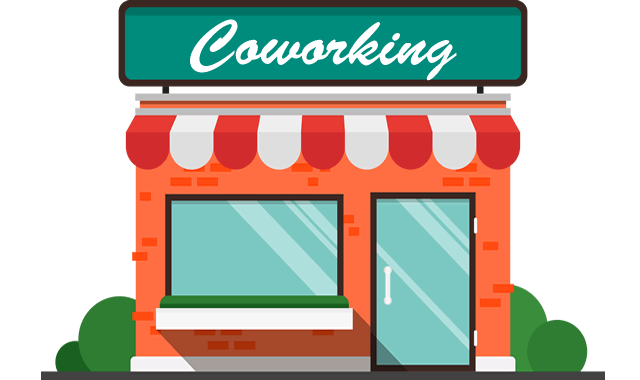 Rastreador de Seguros de Comercios Coworkings