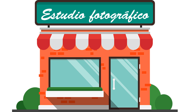 Rastreador de Seguros de Comercios Estudios fotográficos