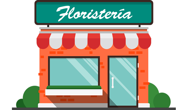 Rastreador de Seguros de Comercios Floristerías