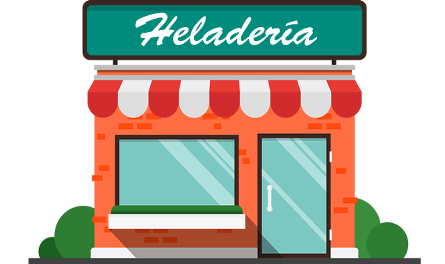 Rastreador de Seguros de Comercios Heladerías