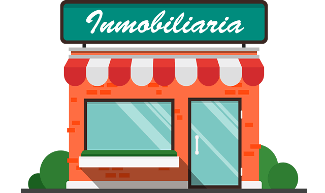 Rastreador de Seguros de Comercios Inmobiliarias
