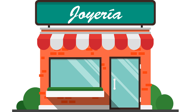 Rastreador de Seguros de Comercios Joyerías