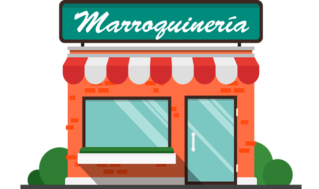 Rastreador de Seguros de Comercios Marroquinerías