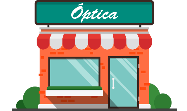 Rastreador de Seguros de Comercios Ópticas