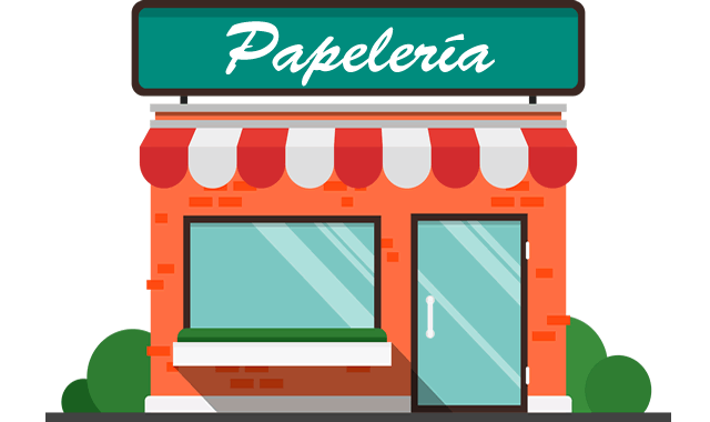 Rastreador de Seguros de Comercios Papelerías