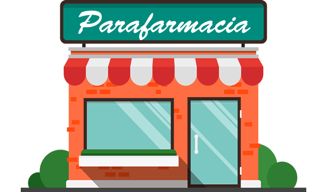 Rastreador de Seguros de Comercios Parafarmacias