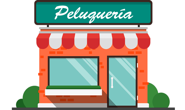 Rastreador de Seguros de Comercios Peluquerías