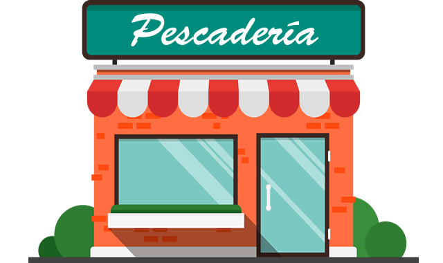 Rastreador de Seguros de Comercios Pescaderías