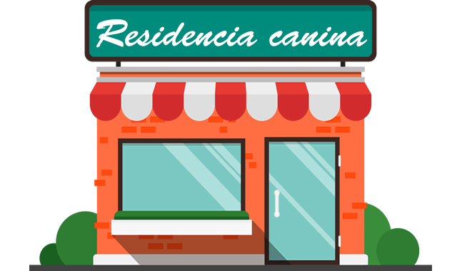 Rastreador de Seguros de Comercios Residencias caninas