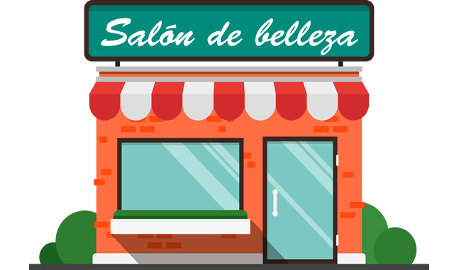 Rastreador de Seguros de Comercios Salones de belleza