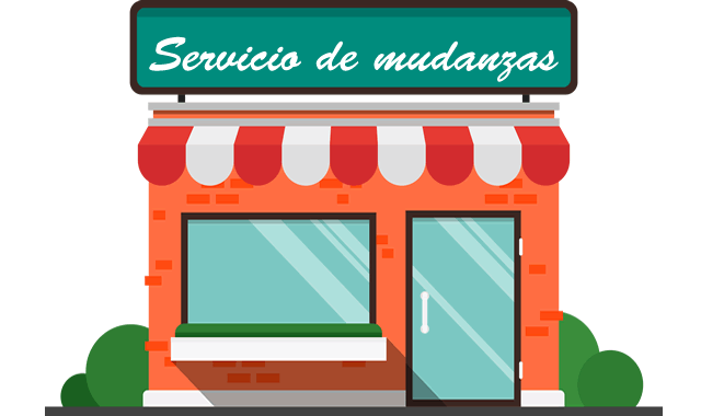 Rastreador de Seguros de Comercios Servicios de mudanzas y transportes