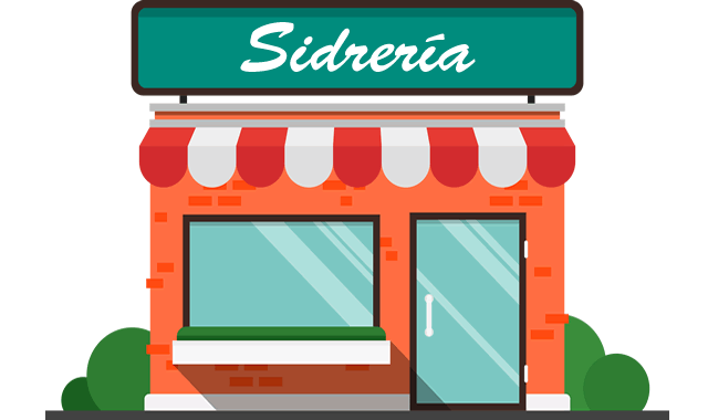 Rastreador de Seguros de Comercios Sidrerías