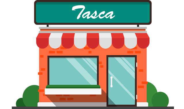 Rastreador de Seguros de Comercios Tascas