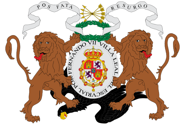 Rastreador de Seguros en El Escorial