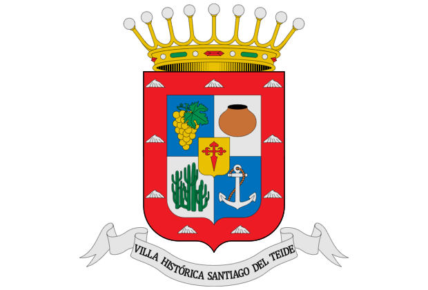 Rastreador de Seguros en Santiago del Teide