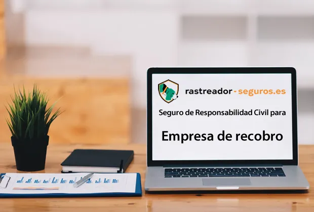 Rastreador de Seguros de RC Profesional Empresa de recobro
