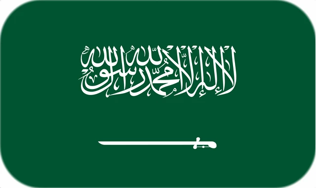 Rastreador de Seguros de Viaje Arabia Saudita