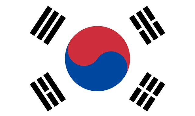 Rastreador de Seguros de Viaje Corea del Sur