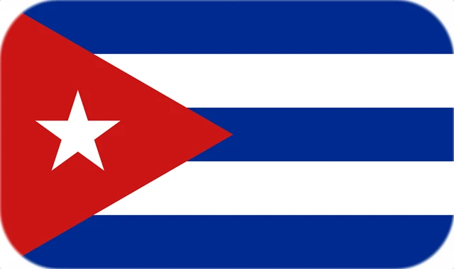 Rastreador de Seguros de Viaje Cuba