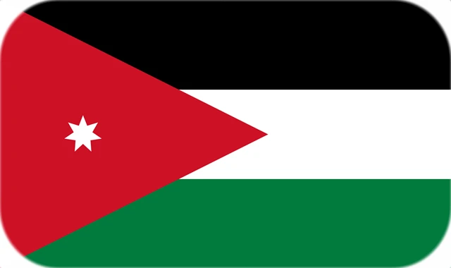 Rastreador de Seguros de Viaje Jordania