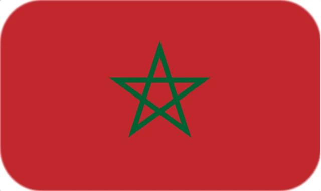 Rastreador de Seguros de Viaje Marruecos