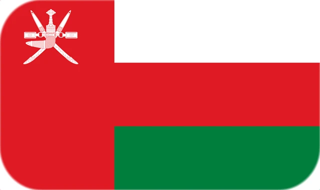 Rastreador de Seguros de Viaje Omán