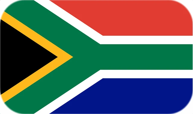 Rastreador de Seguros de Viaje Sudáfrica