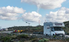 seguros de autocaravana baratos más rentables