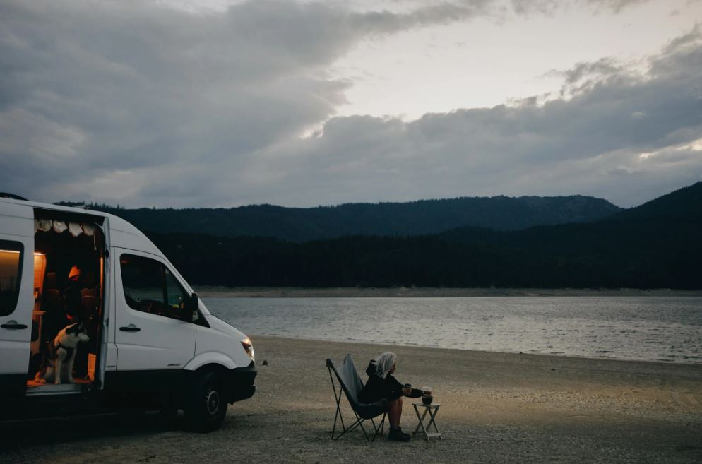 Top 7 Mejores seguros de campers baratos – Guía 2025